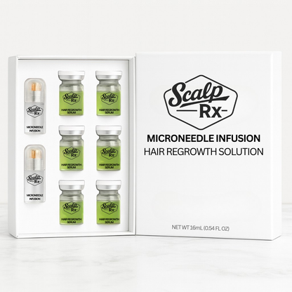 ScalpRx™ Hair Regrowth Serum