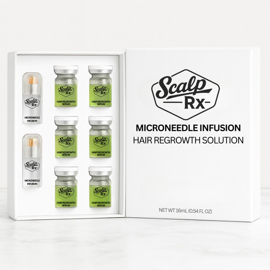 ScalpRx™ Hair Regrowth Serum